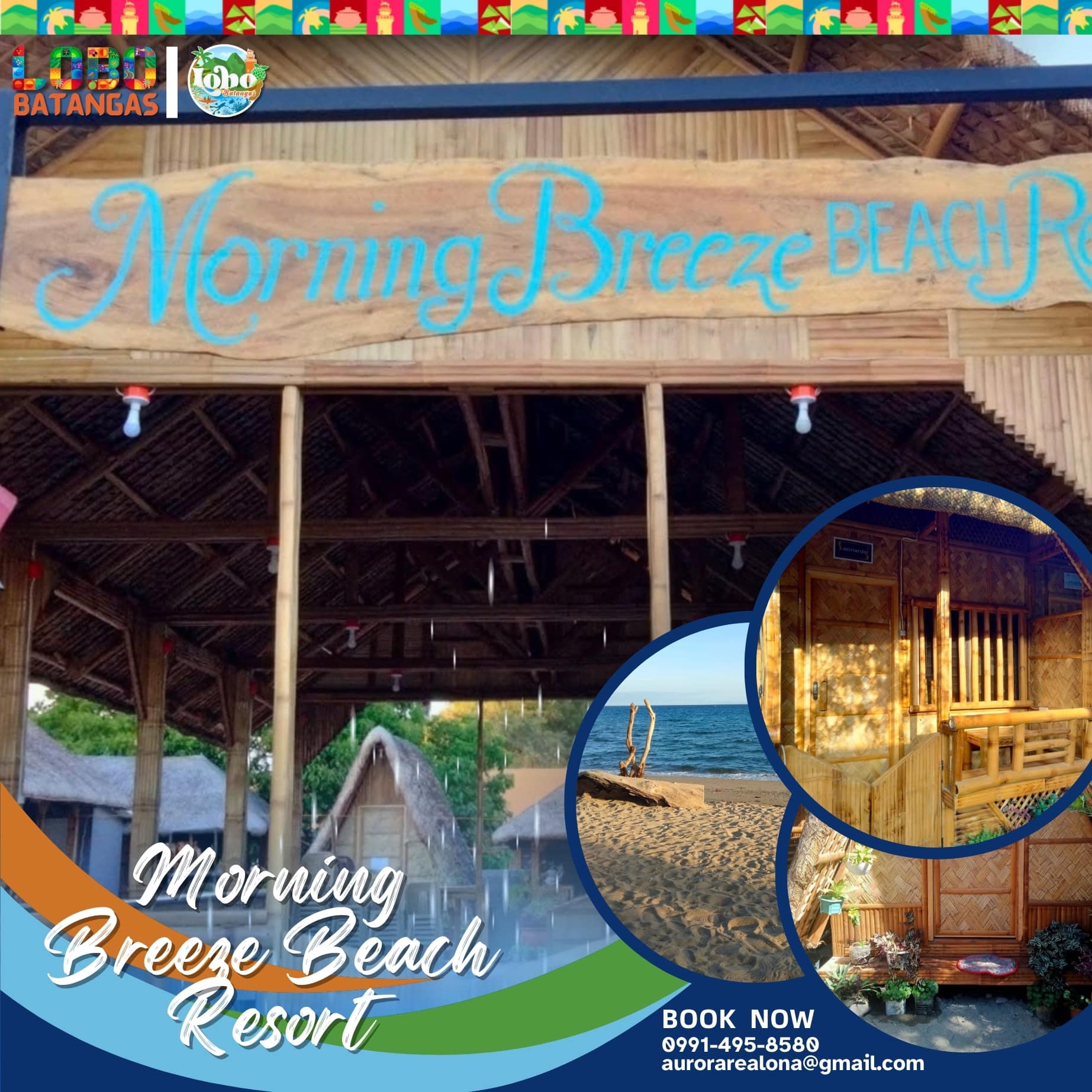 MORNING BREEZE BEACH RESORT